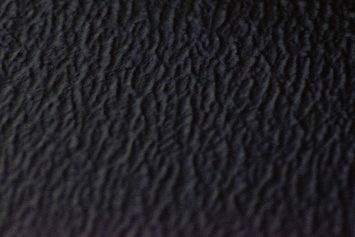 Linea Dinamica — tappetino gomma tecnica con inserti pelle